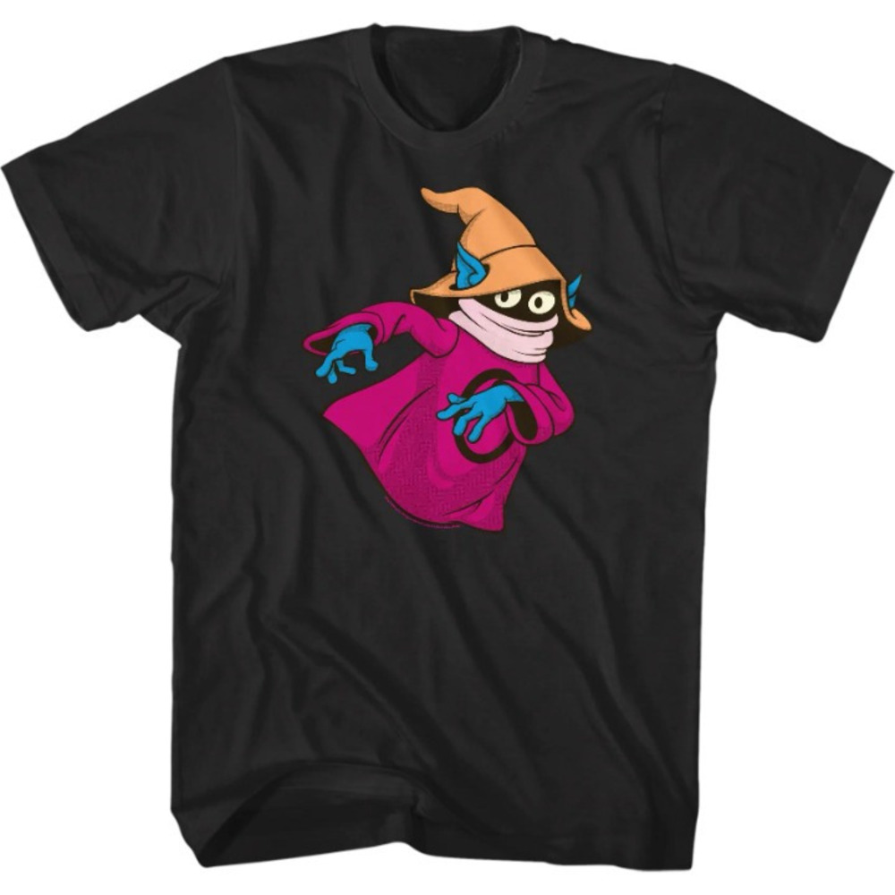 Orko Shirt
